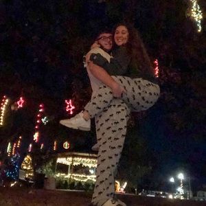 Meet your Posher, Summer